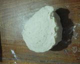 Foto del paso 2 de la receta: Masa de hojaldre