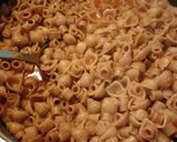 A picture of step 4 of Mexican Style Soup.