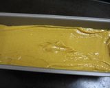 A picture of step 5 of Diet Pumpkin Tofu Kanten.