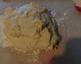 Hamburger Stuffed Rolls recipe step 6 photo