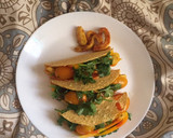 Foto del paso 3 de la receta: Taco de calamar a la Dominicana