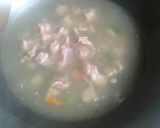 Foto langkah ke 1 dari resep Tumis Sawi Putih.