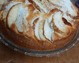 Foto del paso 4 de la receta: Torta matera de manzana