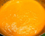 Foto del paso 8 de la receta: Puré de verduras con queso gorgonzola