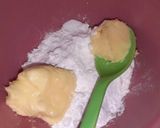 জিরা ক্যুকিজ (jeera cookies recipe in Bengali) রেসিপি ধাপ - 2 ছবি