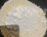 Sprouts panner Paratha recipe step 4 photo