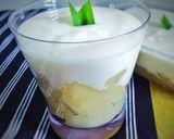 Foto langkah ke 7 dari resep Singkong Thailand Lumer.
