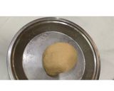 A picture of step 4 of Litti Chokha.