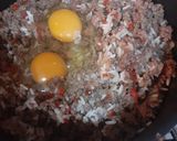 Foto del paso 2 de la receta: Canelones de carne y arroz