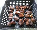 Asian inspaired kabobs recipe step 3 photo