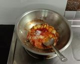 પીઝા સોસ (Pizza sauce recipe in gujarati) રેસીપી સ્ટેપ3ફોટો