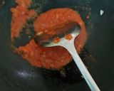 Foto langkah ke 3 dari resep 153. Cumi-cumi Saus Padang.