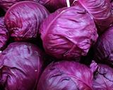 Foto del paso 3 de la receta: Ensalada La Huerta de Olot (Mercado magnífico donde encontrar variedades ecológicas deliciosas