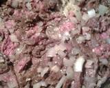 stuffed grape leaves (beef) recipe step 3 photo