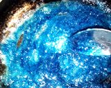 A picture of step 4 of Gumdrops candy.