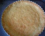 A picture of step 10 of Easy Cheesecake Tart with Panko.