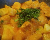 Foto del paso 6 de la receta: Pollo en salsa de tomate🌺