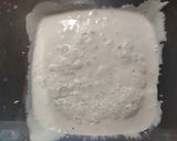 Foto del paso 3 de la receta: Mousse de limón 🍋