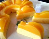 Foto langkah ke 6 dari resep #21- Puding Busa Nutrisari.