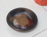 Foto langkah ke 5 dari resep Bistik Daging Panggang.