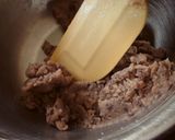 A picture of step 1 of Easy Anko Cookies.