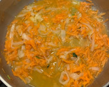 Foto del paso 3 de la receta: Moussaka: Lasaña de berenjena muy fácil - Receta de batch cooking