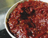 Foto del paso 3 de la receta: Dulce de tomate casero