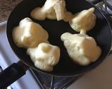 Foto del paso 5 de la receta: Coliflor forrada