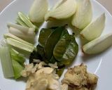 Foto langkah ke 1 dari resep Ayam pekcamkee.