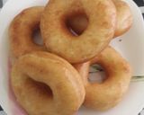 Foto langkah ke 6 dari resep Donut kentang lembut.