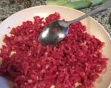 Foto del paso 4 de la receta: Pizza barbacoa con masa y salsa caseras