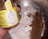 Foto del paso 2 de la receta: Galletitas Navideñas especiadas 🤶🎅🎄