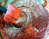 A picture of step 11 of Homemade Gochujang for Bibimbap.