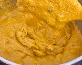 A picture of step 12 of Eggless Pumpkin Oats & Jaggery Cake – Kid-Friendly, Wholesome & Guilt-Free Treat.