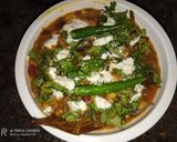 ডালমাখানি(dalmakhani recipe in Bengali) রেসিপির ধাপ 4 ছবি