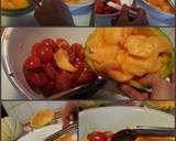 AMIEs "Insalata di Melone" recipe step 1 photo