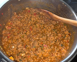 Foto del paso 3 de la receta: Pastelón de plátano maduro con carne molida🤤