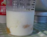 A picture of step 2 of Pumpkin Bread For the Kids.
