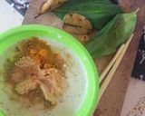Foto langkah ke 1 dari resep Mie ayam kecap.