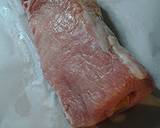 Figgy in piggy recipe step 3 photo