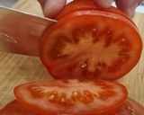 BLT vol. 2 recept fázis 3 fotója