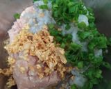Foto langkah ke 3 dari resep Tahu bakso.