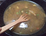 Foto del paso 4 de la receta: Sartenada, Plato de Campo