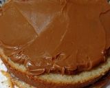 Foto del paso 6 de la receta: Torta de cumpleaños