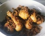 Foto langkah ke 4 dari resep Ayam Serundeng.