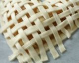A picture of step 12 of Heart-Shaped Apple Pie.