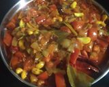 પનીર લબાબદાર (Paneer Lababdar Recipe In Gujarati) રેસીપી સ્ટેપ2ફોટો