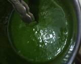 Lauki kofta in green gravy recipe step 3 photo