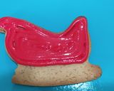 Foto del paso 6 de la receta: Galletas Navideñas de jengibre 🌲🎅🎇