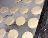 Foto del paso 6 de la receta: Alfajores de maicena